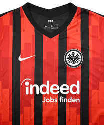 2020-21 EINTRACHT FRANKFURT *JOVIC* SHIRT 2XL