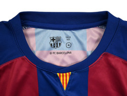 2019-20 BARCELONA *MESSI* KOSZULKA M