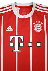 2017-18 BAYERN MUNCHEN *LEWANDOWSKI* KOSZULKA L. BOYS
