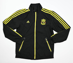 2010-11 LIVERPOOL JACKET S