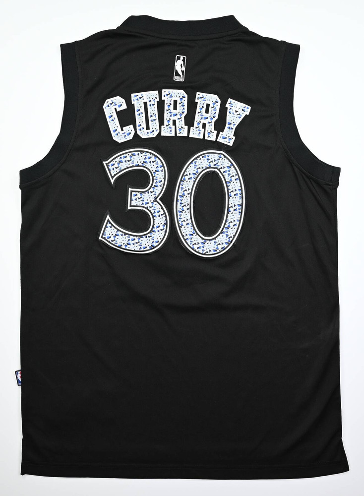 GOLDEN STATE WARRIORS *CURRY* NBA KOSZULKA XL