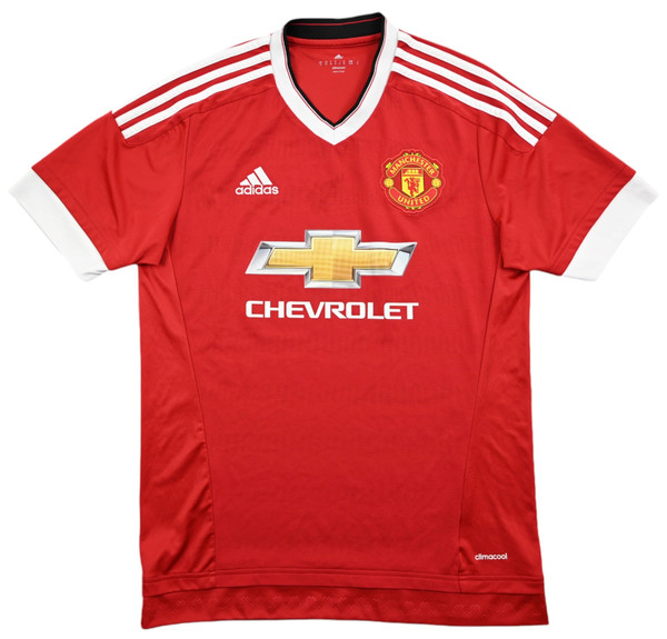 2015-16 MANCHESTER UNITED KOSZULKA M
