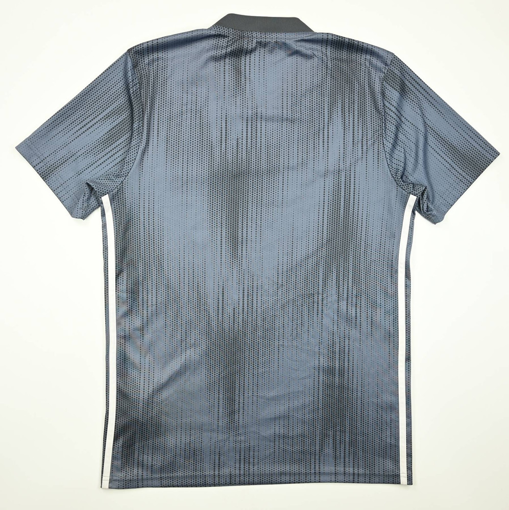 2018-19 BAYERN MUNCHEN SHIRT S