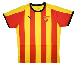 2019-20 GOZTEPE SK KOSZULKA M