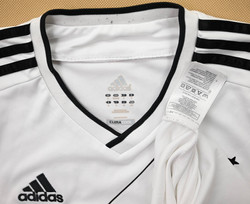 2012-13 GERMANY *MULLER* KOSZULKA S