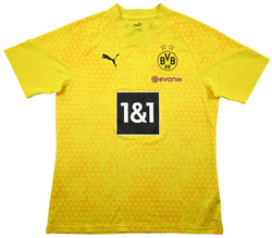 2023-24 BORUSSIA DORTMUND SHIRT L