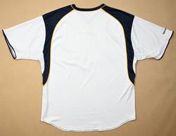 2001-03 LIVERPOOL SHIRT L