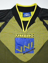 UMBRO OLDSCHOOL GK LONGSLEEVE L