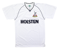 1989-91 TOTTENHAM HOTSPUR KOSZULKA S