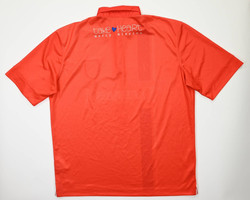 2014-15 GILLINGHAM KOSZULKA XXL