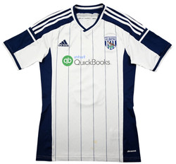 2014-15 WEST BROMWICH ALBION *WISDOM* KOSZULKA M