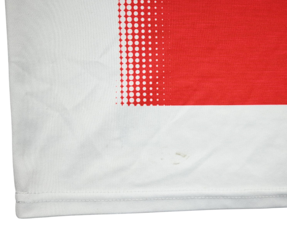 CORK GAA GAELIC SHIRT XL