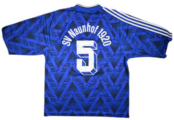 SV NAUNHOF 1920 #5 SHIRT XL
