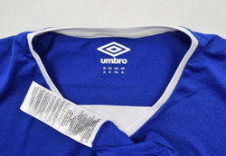 2015-16 EVERTON SHIRT XL