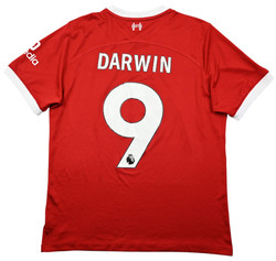 2023-24 LIVERPOOL *DARWIN* KOSZULKA M