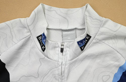 CRAFT SAXO BANK CYCLING SHIRT XXL