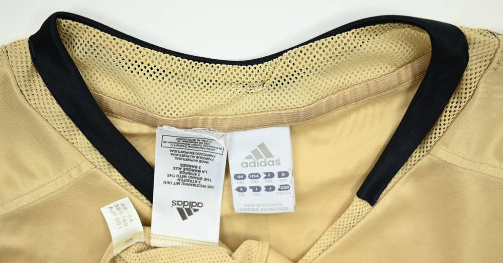 2004-05 BAYERN MUNCHEN KOSZULKA XXL