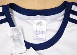 2013-14 BOLTON WANDERERS #15 SHIRT M