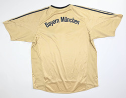 2004-05 BAYERN MUNCHEN KOSZULKA XL