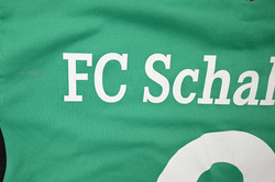 2013-15 FC SCHALKE 04 *PRINCE* SHIRT L. BOYS