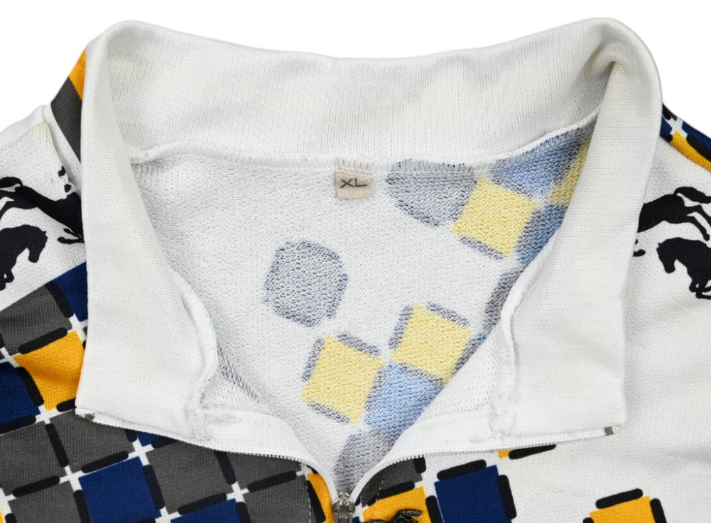 BLACKY KOSZULKA KOLARSKA XL