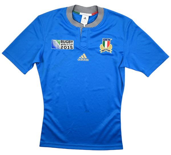 ITALY RUGBY KOSZULKA S