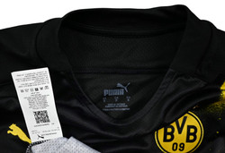 2020-21 BORUSSIA DORTMUND *PISZCZEK* SHIRT S