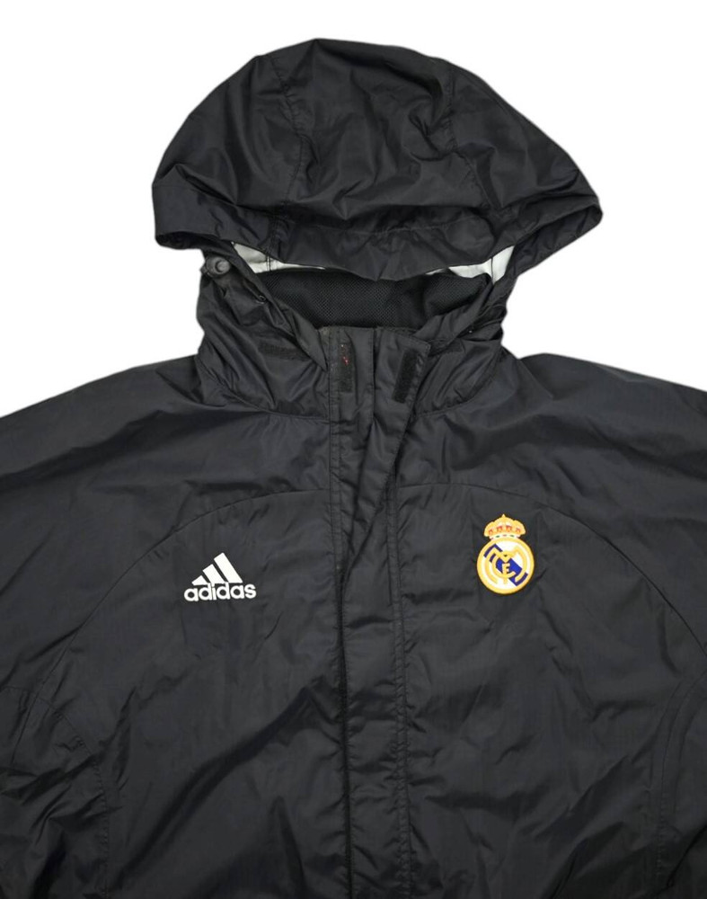 REAL MADRID JACKET 3XL