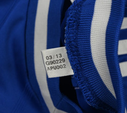 2013-14 CHELSEA LONDON SHIRT XL. BOYS