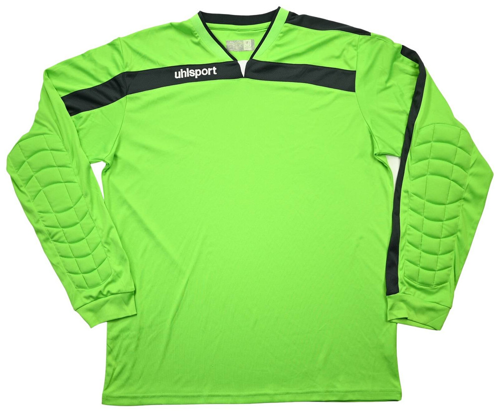 UHLSPORT OLDSCHOOL GOALKEEPER LONGSLEEVE XXL