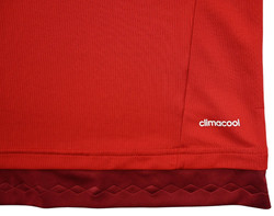 2015-16 BAYERN MUNCHEN *MULLER* SHIRT XL. BOYS