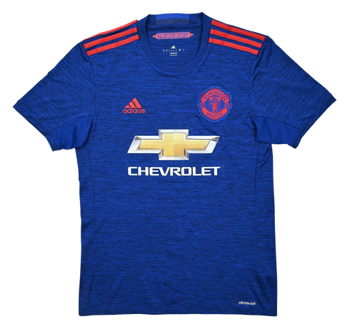 2016-17 MANCHESTER UNITED SHIRT S