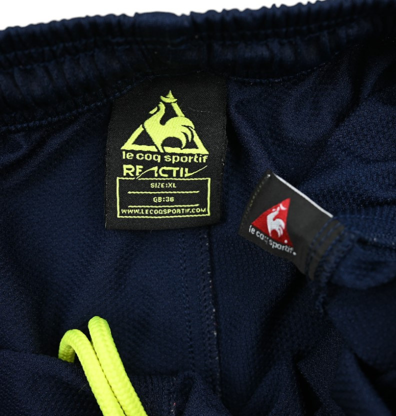 MANCHESTER CITY SPODENKI XL