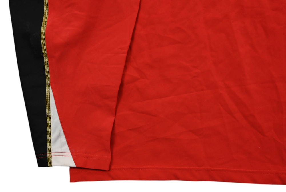 2004-05 VFB STUTTGART LONGSLEEVE 2XL