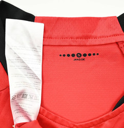 2019-20 BAYER LEVERKUSEN *HAVERTZ* SHIRT S