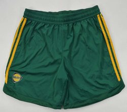 LOS ANGELES GALAXY SHORTS XL