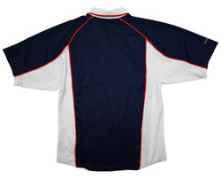 2000-01 UTRECHT KOSZULKA S