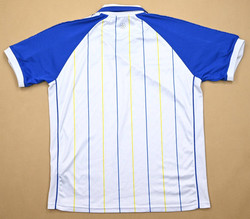 2018-19 LEEDS UNITED SHIRT L