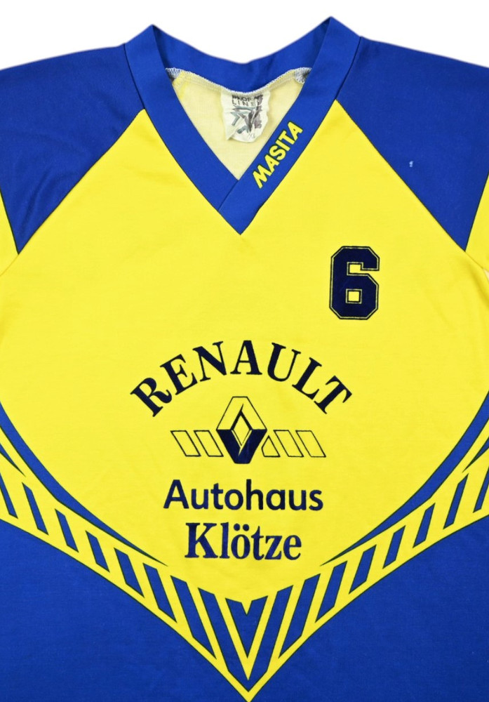 VFB KLOTZE 07 KOSZULKA XL