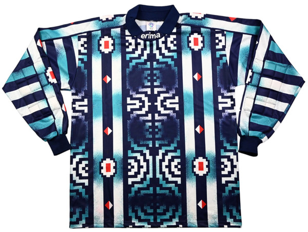 ERIMA VINTAGE GK LONGSLEEVE KOSZULKA L/XL