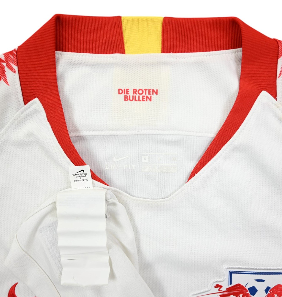 2018-19 RB LEIPZIG *KAMPL* KOSZULKA S