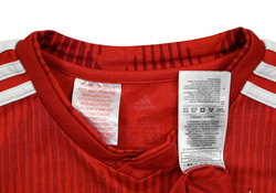 2018-19 BAYERN MUNCHEN KOSZULKA S. BOYS