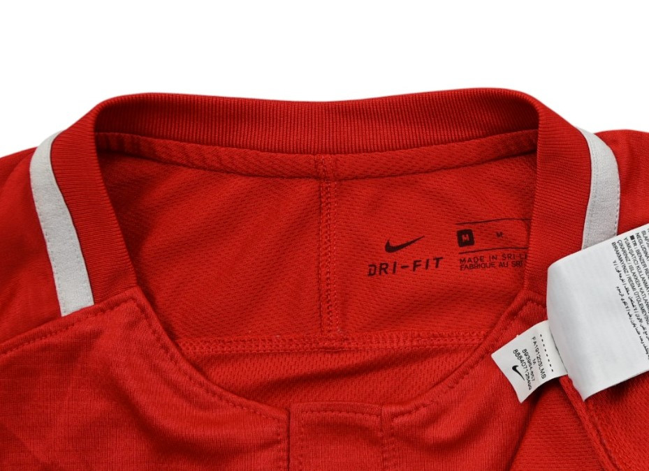 2019-20 RB LEIPZIG SHIRT M