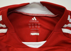 2007-08 BAYERN MUNCHEN SHIRT XL.BOYS