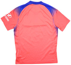 2020-21 CHELSEA LONDON SHIRT M