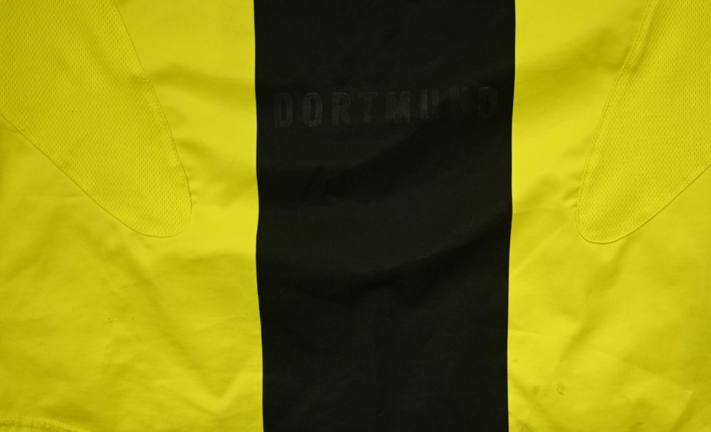 2005-06 BORUSSIA DORTMUND *BUCKLEY* KOSZULKA L