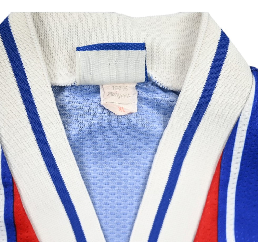 REEBOK OLDSCHOOL SHIRT XL