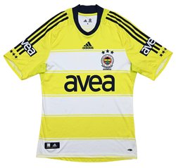 2008-09 FENERBAHCE SHIRT M