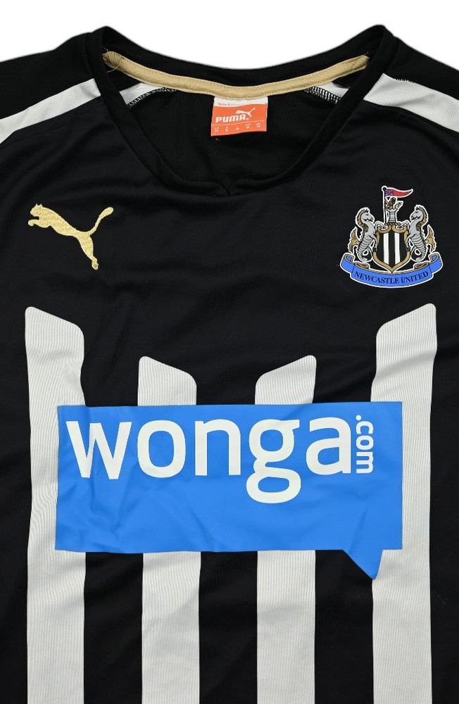 2014-15 NEWCASTLE UNITED KOSZULKA M