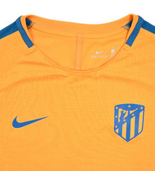2018-19 ATLETICO MADRID KOSZULKA L. BOYS